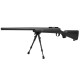 WELL VSR-10 (MB-03) (Sniper Set), Built for Accuracy